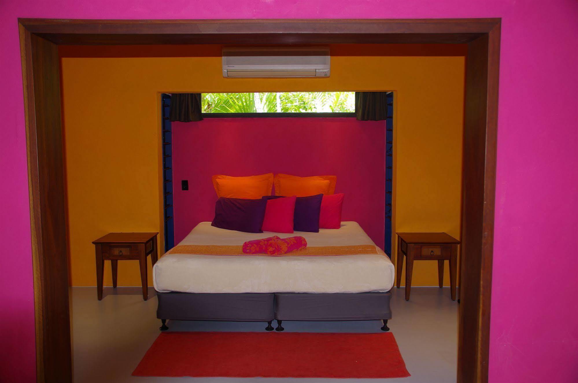 Pink Flamingo Resort Port Douglas Extérieur photo